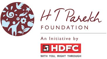 HT Parekh Foundation