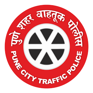 Pune City Traffic Police